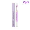 Nail Cuticle Oil Pen Lavender Fragrance Professional Cuticle Pusher Nourishing Nail Oil Cuticle Remover Nail Nutrition Oil Pen