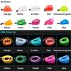 5M Car Environment El Wire LED USB Flexible Neon Interior Lights Assembly Light For Automotive Decoration Lighting Accessories