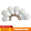Светодиодная лампа E27 5 Вт 7 Вт 9 Вт 12 Вт 15 Вт 18 Вт настольная лампа Real Power Light Bulbs AC 165 В-220 В прожектор Lampada LED Bombillas Lamp