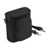 And Compartment Binocular Case, Made of 600D Oxford Cloth, with Practical Suitable Carrying