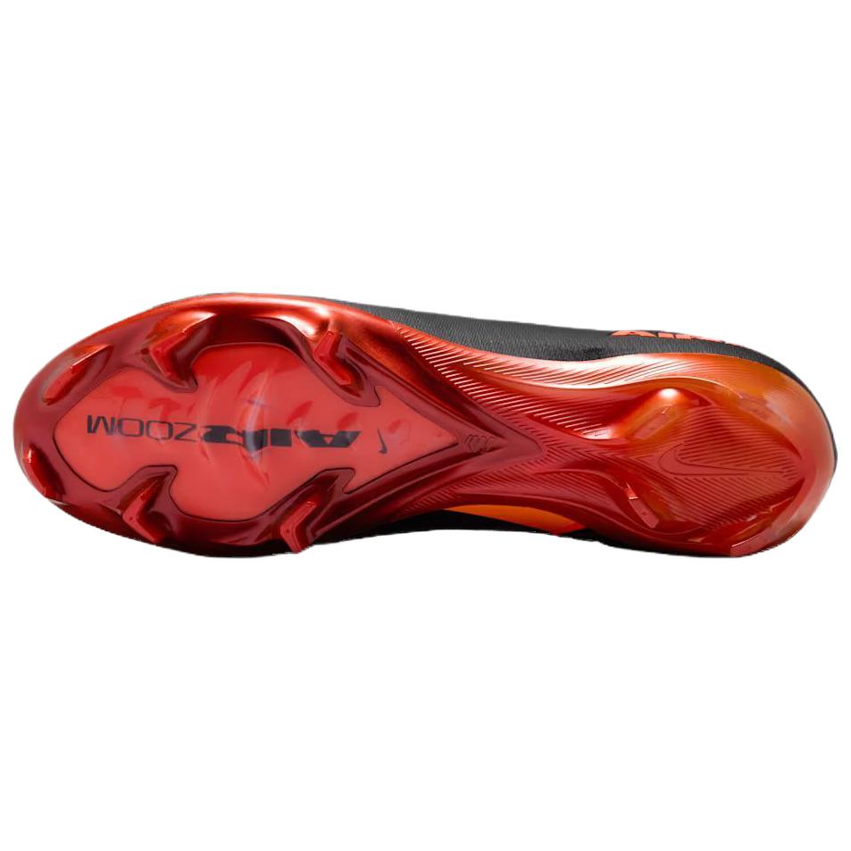 Nike Футбольные бутсы Mercurial Vapor 16 Elite LV8 FG Черный Гипер Малиновый Унисекс IF4101-088