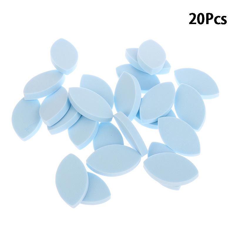 20 шт./компл. многоразовые практическая губка для наращивания ресниц картографирование ресниц наращивание ресниц аксессуары инструменты дисплей для ресниц