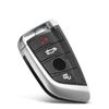 For BMW F F10 FEM CAS4 5 7 Series X5 X6 2014 2015+ Smart 3/4B 315/433/868Mhz PCF7953P Remote Key Keyless Entry Fob ID49
