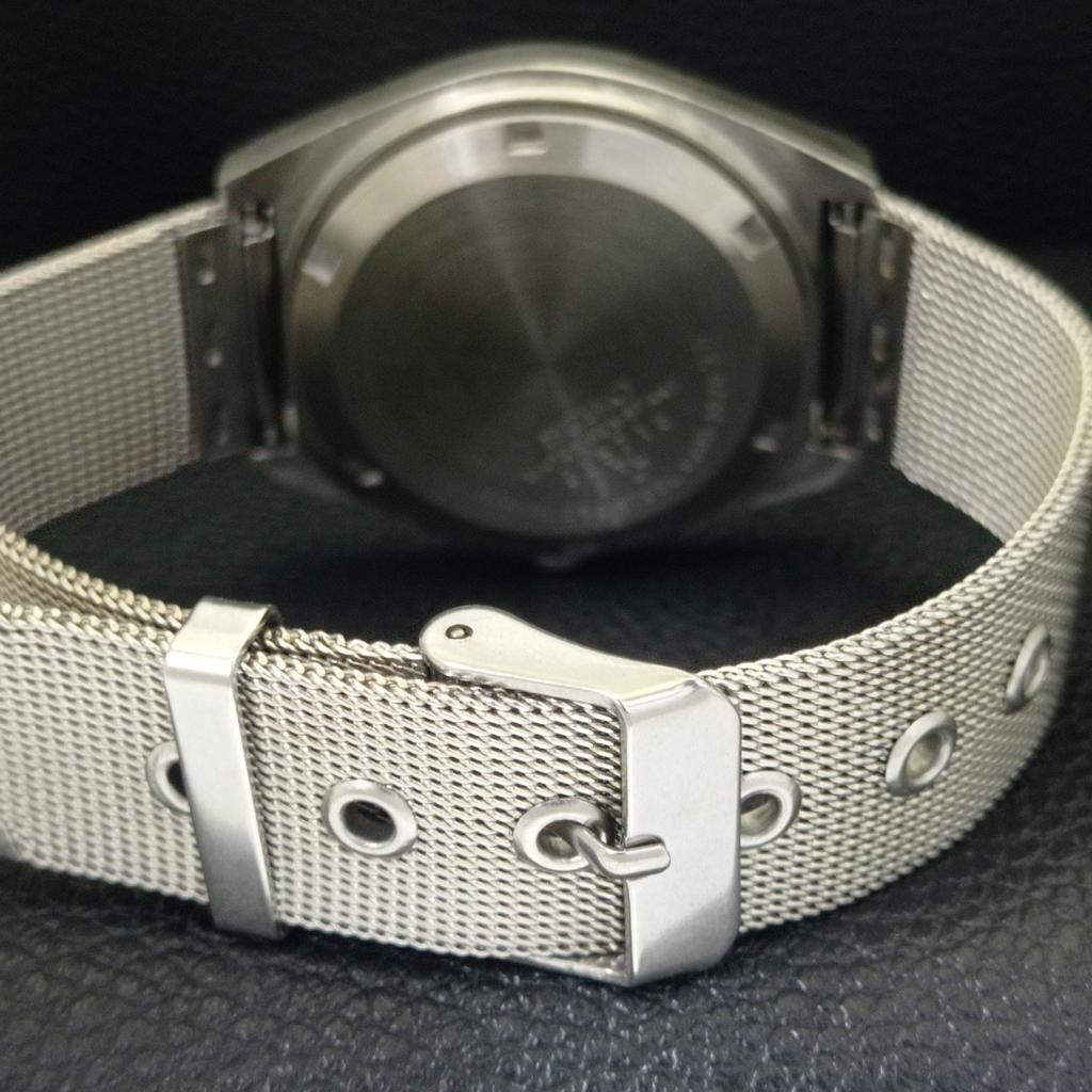 Seiko 5 АВТОМАТИЧЕСКИЕ ЯПОНСКИЕ 6309A МУЖСКИЕ ВИНТАЖНЫЕ ЧАСЫ С ЗЕЛЕНЫМ ЦИФЕРБЛАТОМ a702710-1 R210-a702710