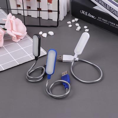 Usb Led Book Light Портативный 6 светодиодный Usb Light для ноутбука Аварийное освещение