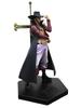 One Piece DX Seven Warlords of the Sea Figure Mihawk ONE PIECE Eiichiro Oda Prize Banpresto vol.3 Hawk-Eyed [Toys & Hobbies]
