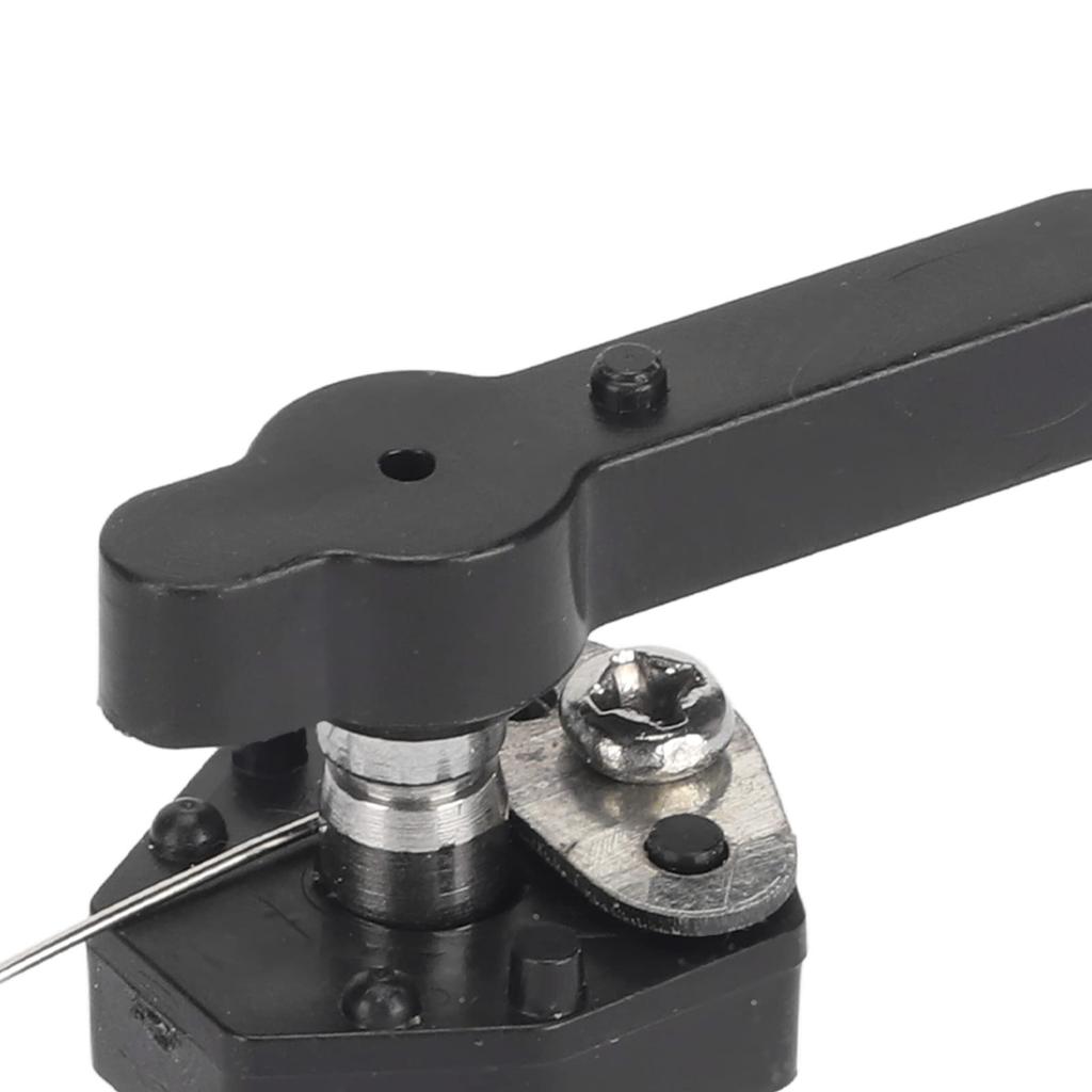 Automatic Tone Arm Lifter for LP Turntable Disc Record Adjustable Safe Lifting Function with Cartridge Protection Players, Height, Operation, Slider,