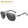 Glasses New Men's Polarized Sunglasses High Definition Polarized Sunglasses Driving Glasses
