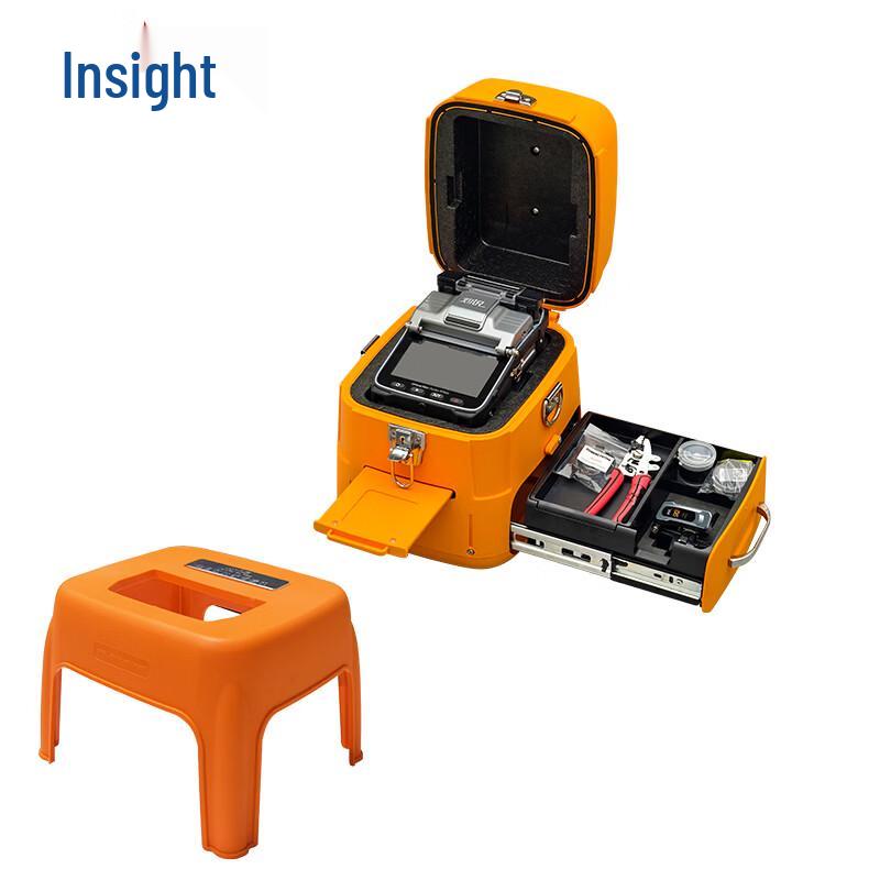 AI-7C Fiber Fusion Splicer