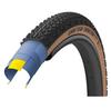 Бескамерная шина Goodyear Connector Ultimate 120 TPI TLC Tubeless 700C x 35 для гравия
