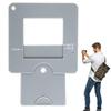 Creative View Catcher Artists Viewfinder Multifunction Aid Artists Split View Composition Tools Drawing Gadget View Catcher