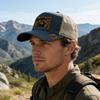 Сделай сам ЛОГО Весенние Животные Бейсболки Для Мужчин Женщин Snapback Кепка Унисекс Кепка Фермера Солнцезащитная Кепка Дизайнерская Кепка Тракер Gorras Hombre
