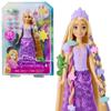 Кукла Рапунцель «Сказочные волосы» Mattel Disney Princess HLW18