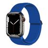 Нейлоновый ремешок-петля для Apple Watch Band 44 мм, 40 мм, 45 мм, 49 мм, 41 мм, 42 мм, 38 мм, 44, 45 мм, браслет iWatch Series Ultra 8, 7, 6, 5, 4 SE Band