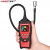 Детектор утечки газа ЖК-экран Сигнализация Пропан Бутан Природный газ и другие легковоспламеняющиеся