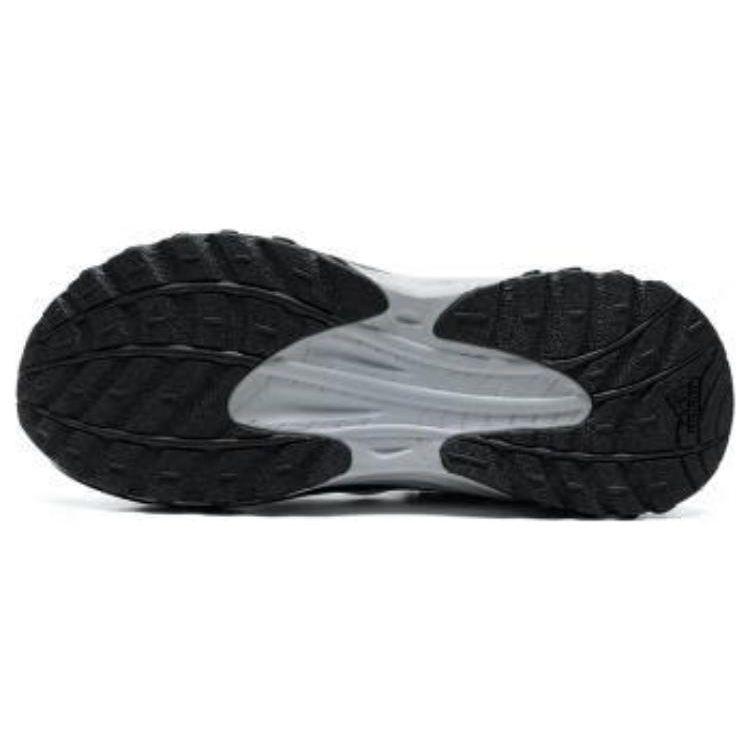 Adidas Maxxwavy Sport Trend Низкие кроссовки для бега Унисекс Кроссовки Черный Синий IF6476