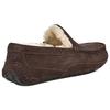 UGG Ascot Slipper Espresso Men Sneakers Brown 1101110-ESP