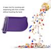 Pills Counting Tray Pills Counter Dispenser Pharmacy Doctor Pharmacists Tool