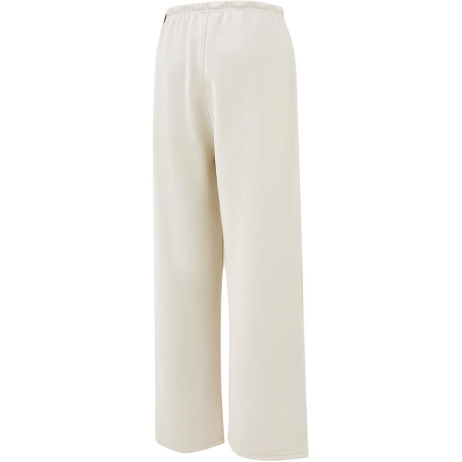 Jordan Повседневные спортивные брюки на шнуровке, простые вязаные, женские низ IB9875