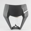 Для мотоцикла KTM Enduro Пластина корпуса фары Пластиковый обтекатель EXC 300 SX XC SXF EXCF 125-500 Питбайк Мотокросс Модифицированный