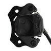 Motorcycle Rear Hydraulic Foot Brake Assembly Caliper Master Cylinder for 50cc 90cc 110cc 125cc ATV Buggy Karting Quad Bike