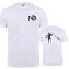 2026 Forward Observations Group Unisex T Shirt Summer Crew Neck Death Skeleton Satan Tshirts Unisex Clothin