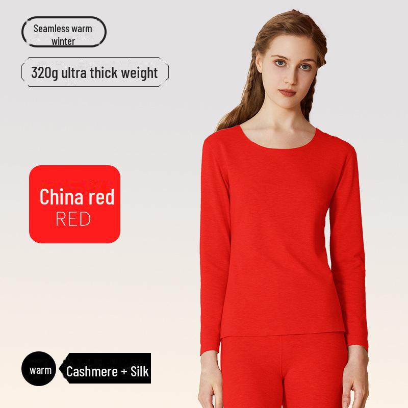 Мужское и женское немецкое термобелье из кашемира и шелка, антибактериальное, теплый костюм для осени/зимы