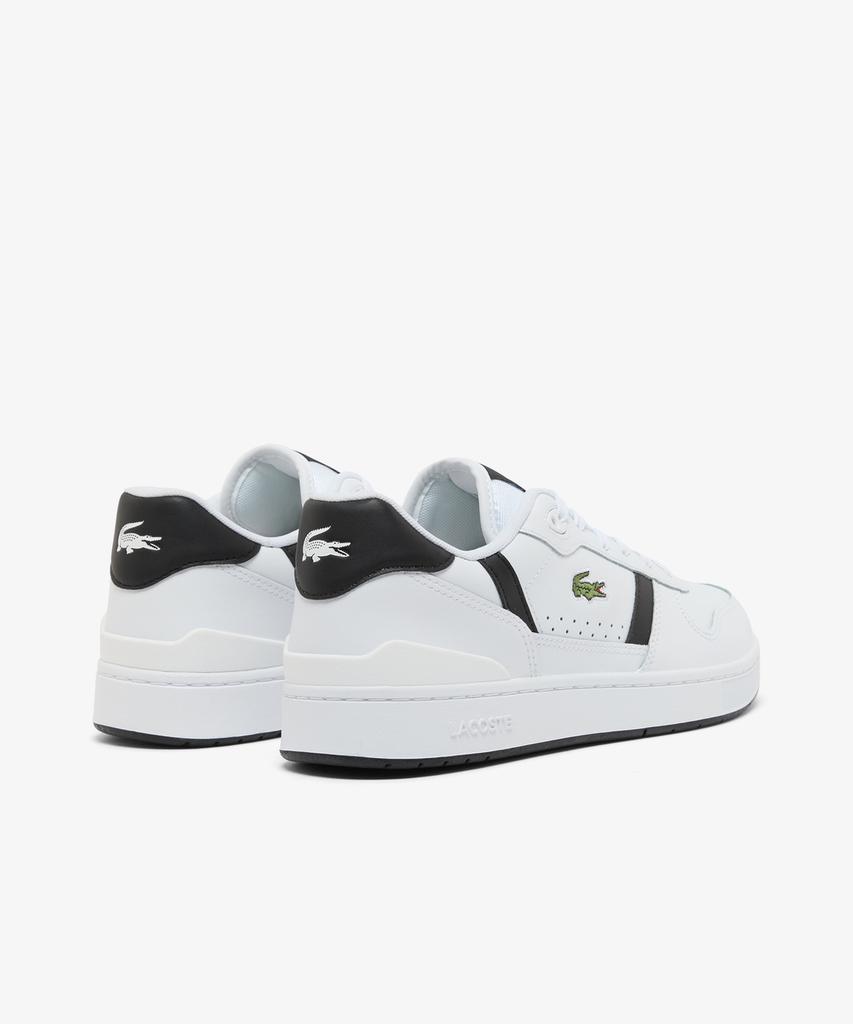 Lacoste Мужской набор кроссовок T-Clip из кожи Rz0190M56G 147