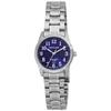 J-AXIS Sun Flame Women's MJL-F78-BL Wrist Watch