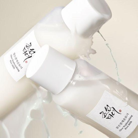 Beauty Of Joseon Glow Replenishing Rice Milk Hydrating Facial Toner 150ml
