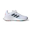Adidas Duramo Sl Нескользящие Низкие Детские Кроссовки для Бега Детские Кроссовки для Бега Белый Черный Синий GW2241