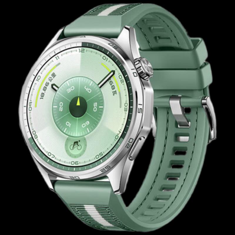 Huawei Смарт-часы WATCH GT 6 46 мм (Китайская версия)