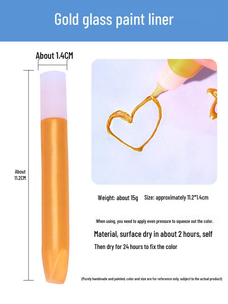 Набор для рисования акриловыми красками «Сделай сам» с фоторамкой – Креативный подарок на день рождения для детей