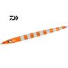 DAIWA Metal Jig Saltiga SL Jig Super Deep 800g PH Orange Zebra Lure