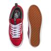 Vans Кеды Skate Old Skool 36+ Красный Белый Мужские VN000D5RY52