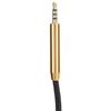 2.5mm to 3.5mm Audio Cable Male to Male Aux Cable Earphone Cord for AKG Y40 Y50 Y45 Universal Use