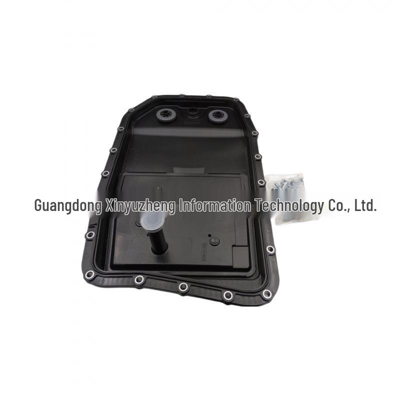Transmission Oil Pan 5L7Z-7A194AA for Ford Navigator B5 5L74-7A194AC