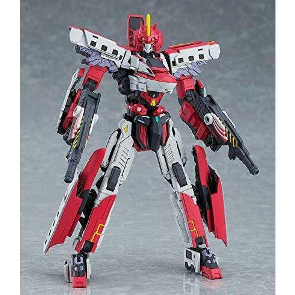 MODEROID Shinkalion E5 Komachi Plastic Model Kit NEW from Japan