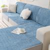 Sofa Cushion All-Inclusive Sofa Slipcover Non-Slip Simple Modern Sofa Cushion Four Seasons Universal Seat Cover