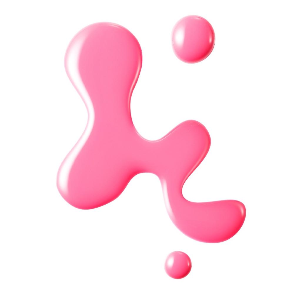 Amuse Make Tint Balm Keyring 02 Happy Girl