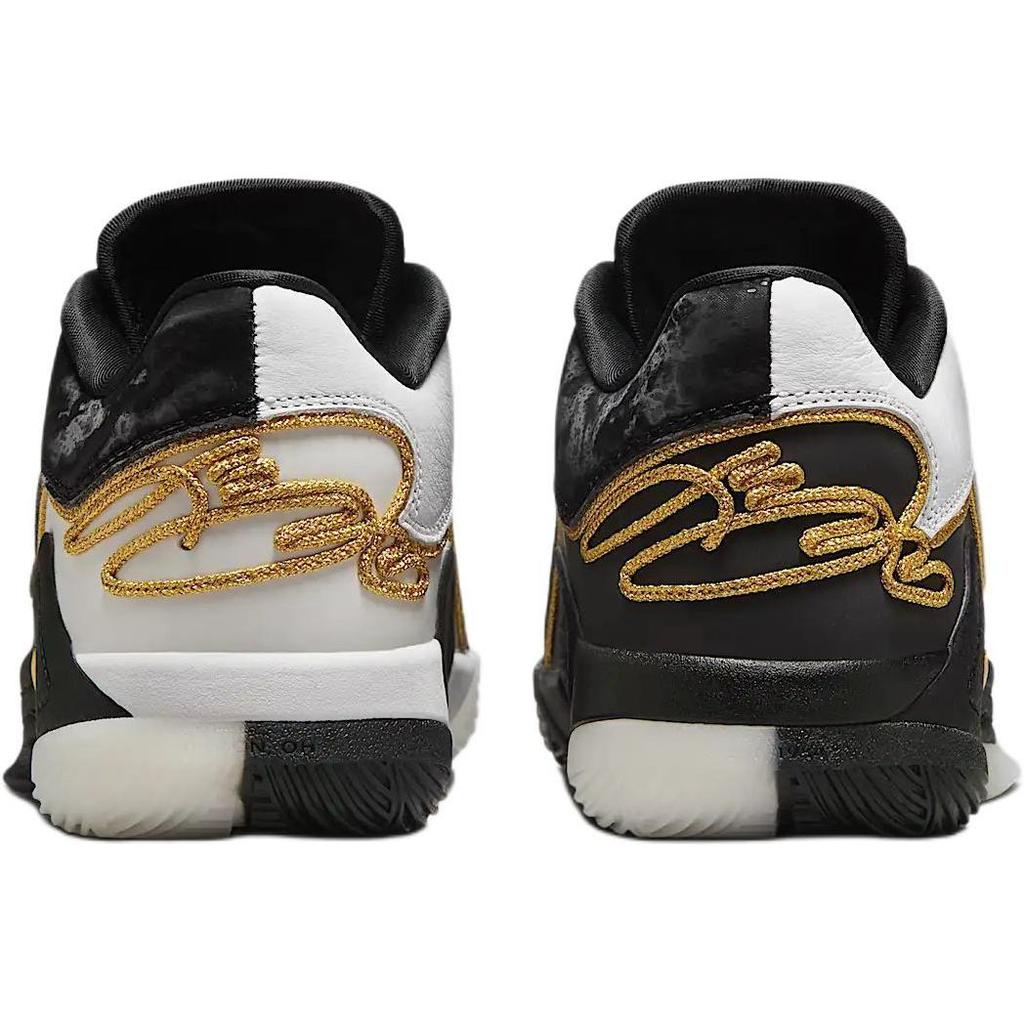 Nike Кроссовки для бега мужские Nike Air Max Dn Черный Металлик Золотой Парус HV8616-100