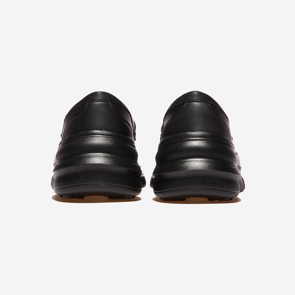 NUOVO Shea Chunky Loafers 6, NC40155, 1010110801, Popular Korean Shoes