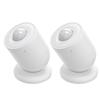 SONOFF SNZB-03P SNZB 03P Zigbee Датчик движения Датчик присутствия человека 5-сек Более быстрое обнаружение Умная сцена Google Home Ассистент