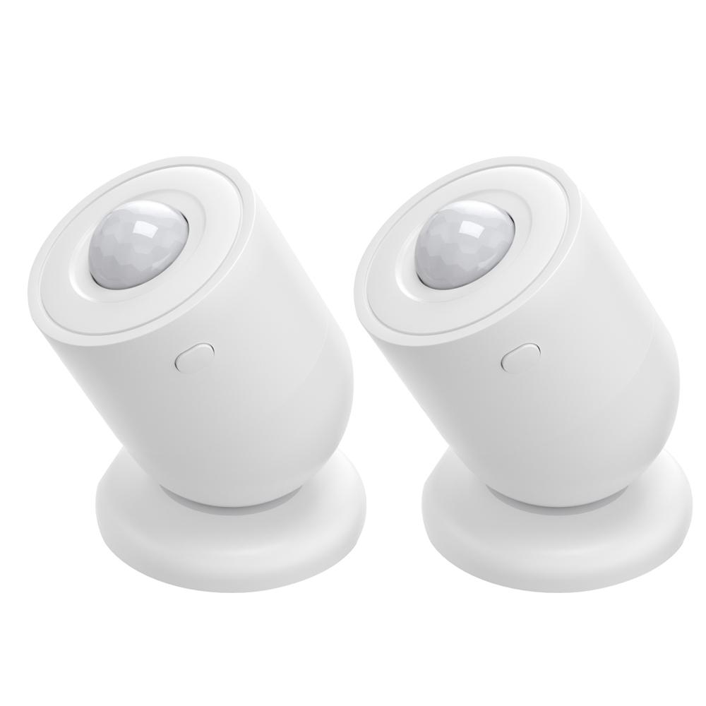 SONOFF SNZB-03P SNZB 03P Zigbee Датчик движения Датчик присутствия человека 5-сек Более быстрое обнаружение Умная сцена Google Home Ассистент