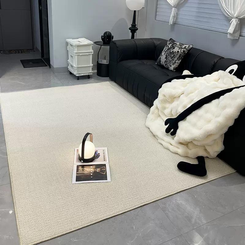 Коврик для входной двери Ковер Гостиная Диван Спальня Прикроватная тумбочка Эркер Доска для защиты от когтей кошек Коврик