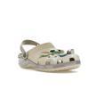 Звездные войны x Crocs Classic Clog Грогу Унисекс Кроссовки Крем Кость 209482-2Y2