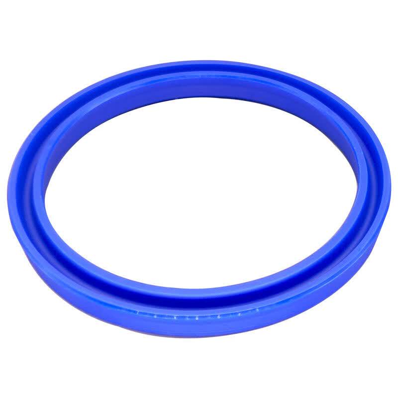 UHS High-Pressure Polyurethane Rubber Hydraulic Cylinder Oil Seal