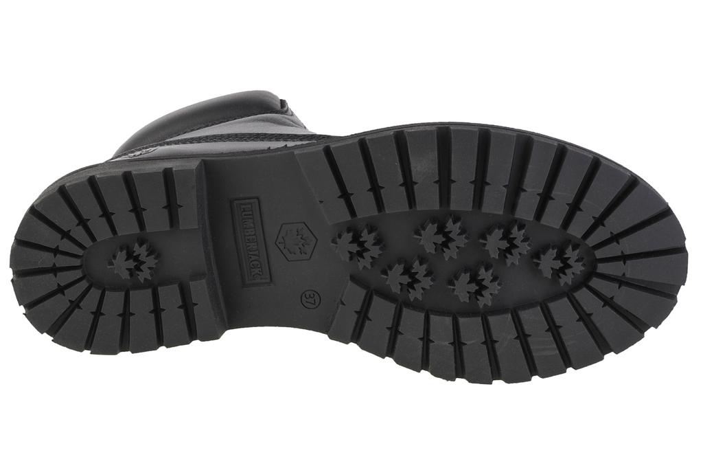 Lumberjack River 2, Womens Black Hiking Boots