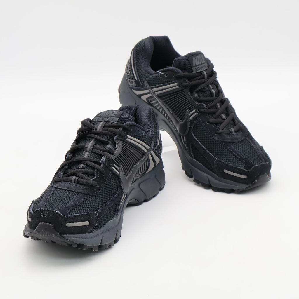 HF1553-001 Nike Zoom Vomero 5 Черный Антрацит Металлик Темно-серый (Мужской)
