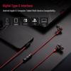 Edifier HECATE GM400 Игровые проводные наушники с двумя драйверами
